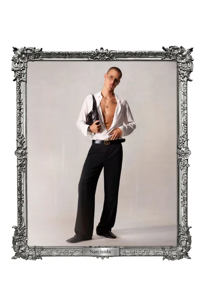 Look 9